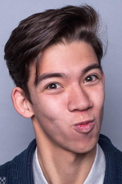 Artem Sahitov - Actor Profile Photo