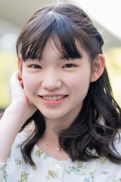 Rei Yoshida - Actor Profile Photo