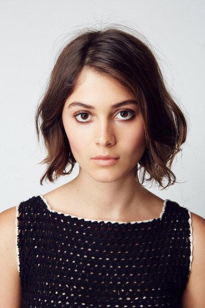 Sophie Dalah - Actor Profile Photo