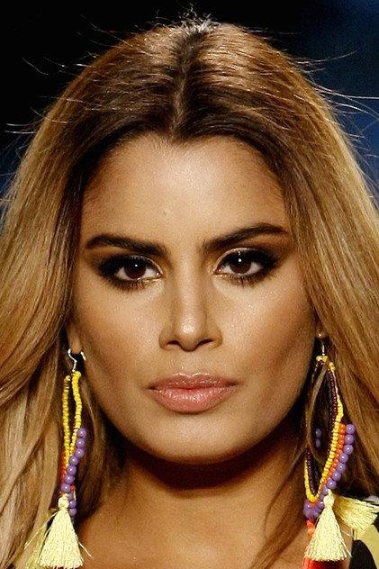 Ariadna Gutiérrez - Actor Profile Photo