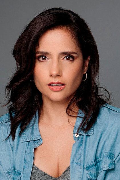 Melania Urbina - Actor Profile Photo