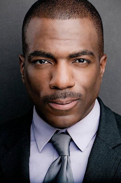 Gilbert Glenn Brown - Actor Profile Photo