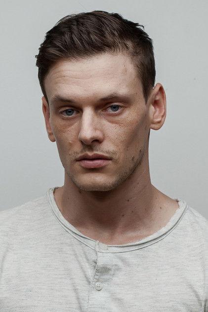 Gabriel Almaer - Actor Profile Photo