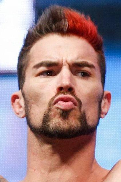 Brandon Thatch - Actor Profile Photo