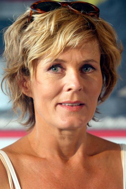 Kjersti Holmen - Actor Profile Photo