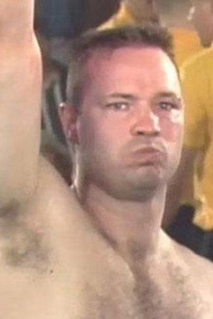 Steve Jennum - Actor Profile Photo