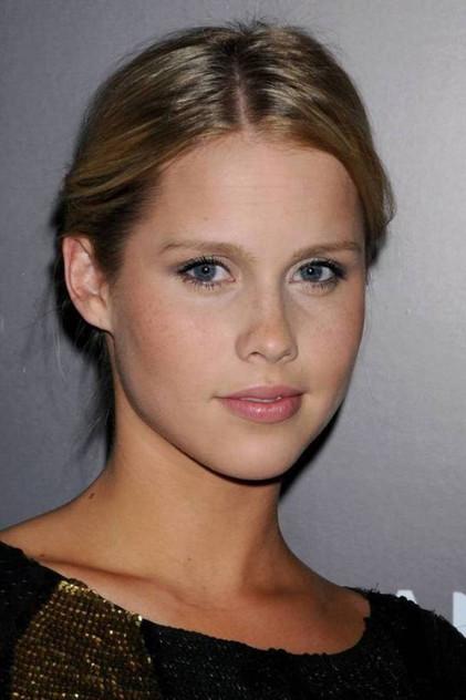 Claire Harman - Actor Profile Photo