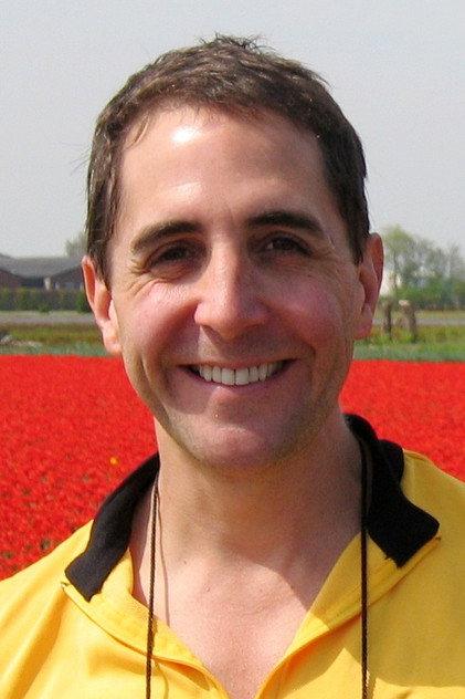 Tom Beckett - Actor Profile Photo