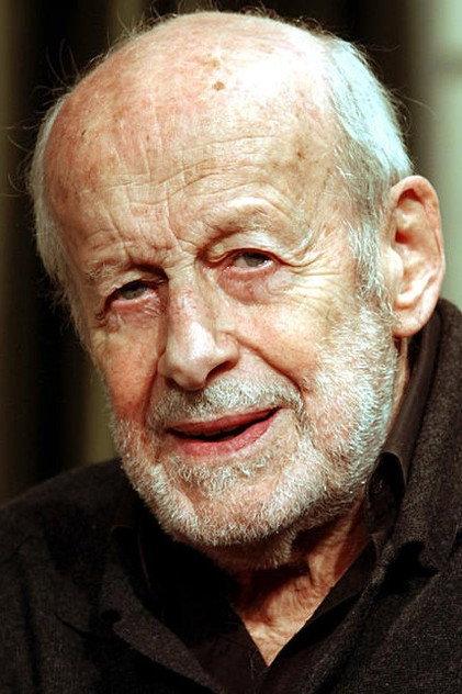 Wolfgang Spier - Actor Profile Photo