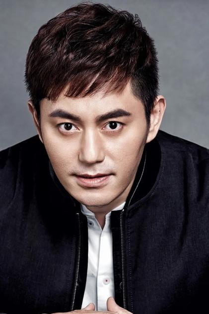 Mou Fengbin - Actor Profile Photo
