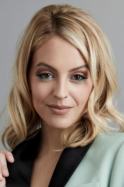 Gage Golightly - Actor Profile Photo