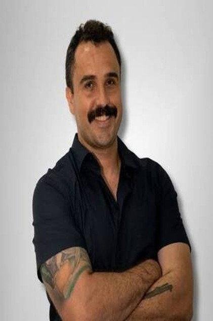 Leo Puglia - Actor Profile Photo