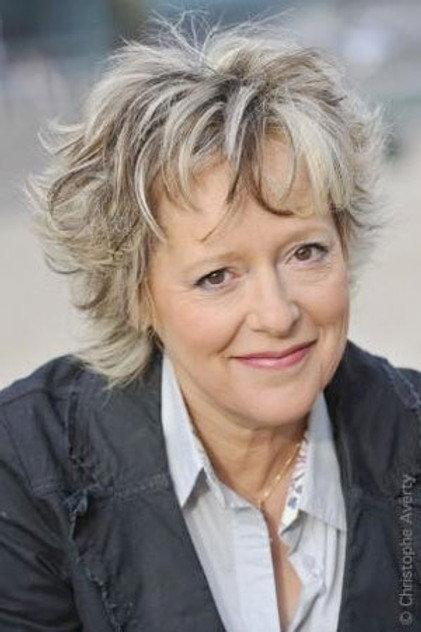 Blandine Métayer - Actor Profile Photo