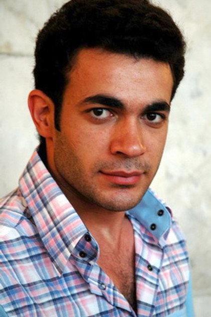 Elnar Garayev - Actor Profile Photo