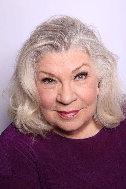 Sandra Dorsey - Actor Profile Photo