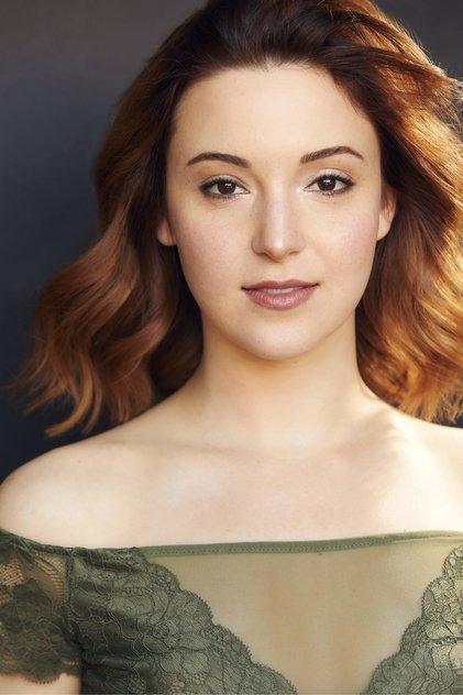 Krystal Ellsworth - Actor Profile Photo