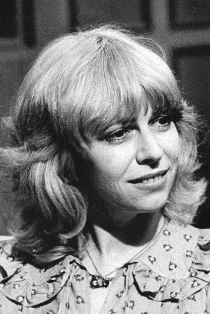 Ellen Jens - Actor Profile Photo