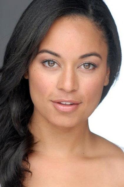 Rhea Bailey - Actor Profile Photo