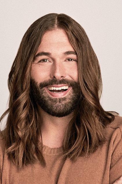 Jonathan Van Ness - Actor Profile Photo