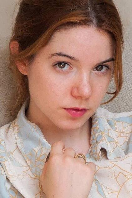 Luciana Grasso - Actor Profile Photo