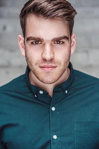 Kurt Ostlund - Actor Profile Photo