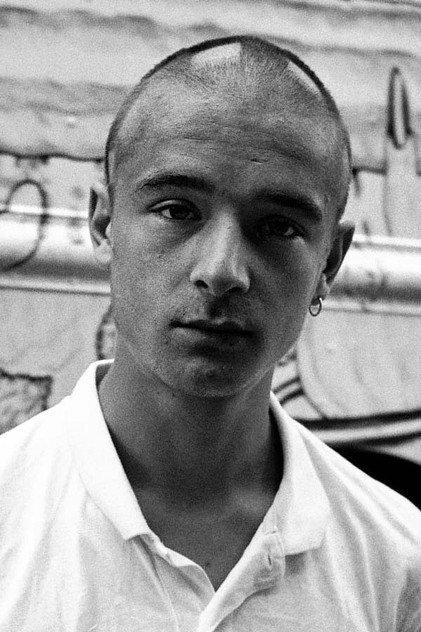 Felipe Bartolomé - Actor Profile Photo