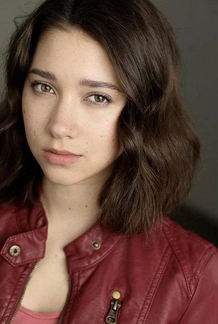 Bella Samman - Actor Profile Photo