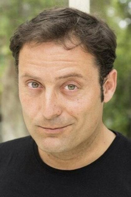 Miguel Berlanga - Actor Profile Photo