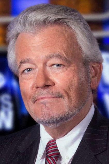 George Knapp - Actor Profile Photo