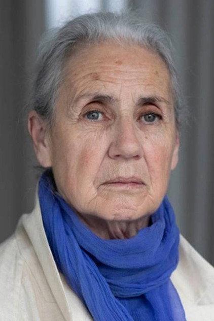 Guylène Péan - Actor Profile Photo