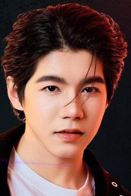 Pankorn Chantasorn - Actor Profile Photo