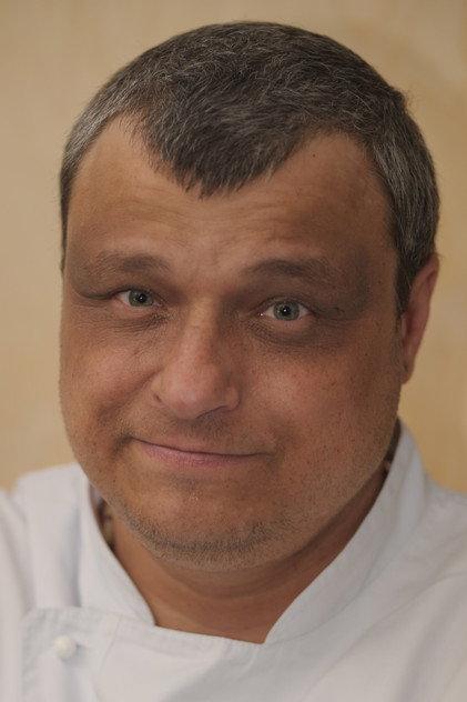 Roman Vaněk - Actor Profile Photo
