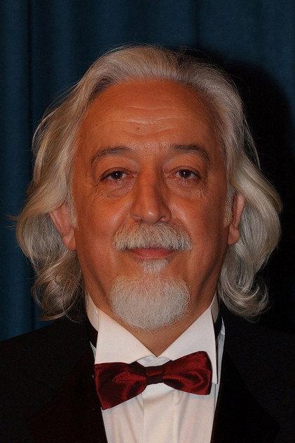 Ertuğ Koruyan - Actor Profile Photo