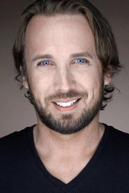 Josh Royston - Actor Profile Photo