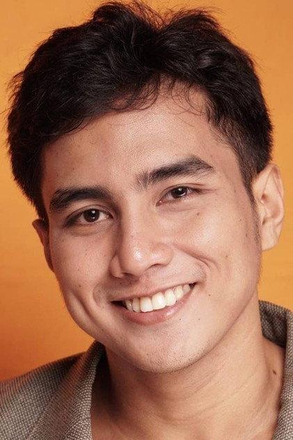 Mikhael Padua - Actor Profile Photo