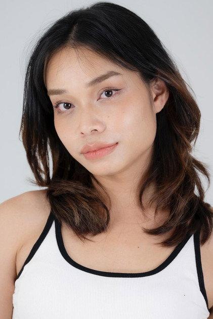 Paradon Ponnkhang - Actor Profile Photo