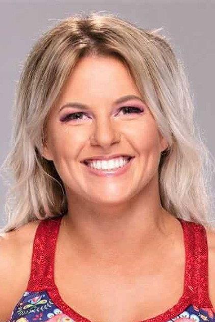 Candice LeRae - Actor Profile Photo