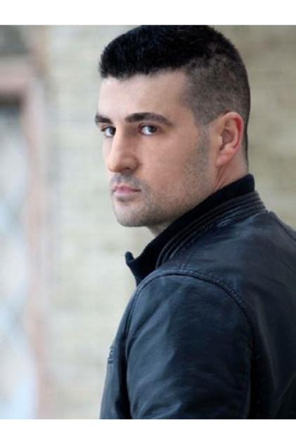 Dejan Jelača - Actor Profile Photo