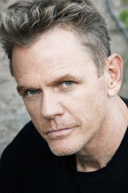 Christopher Titus - Actor Profile Photo