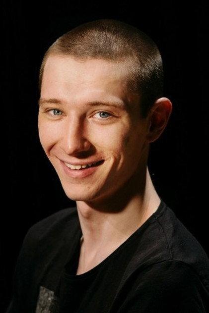 Konstantin Itunin - Actor Profile Photo