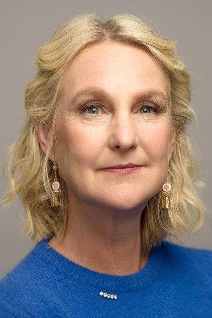 Christine van Stralen - Actor Profile Photo