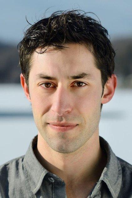 Joe Zieja - Actor Profile Photo