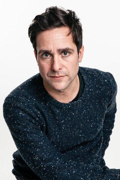 Alexander Pschill - Actor Profile Photo