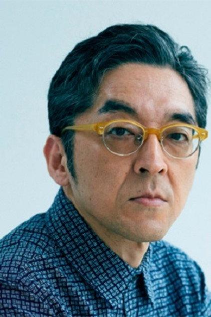 Seminosuke Murasugi - Actor Profile Photo
