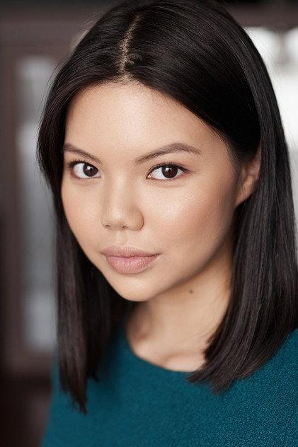 Gaby Seow - Actor Profile Photo