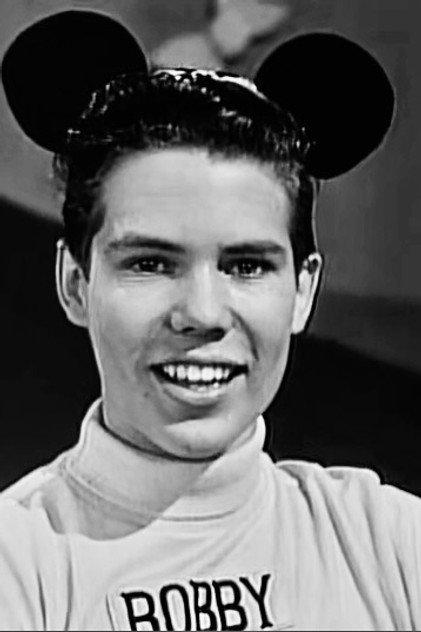 Bobby Burgess - Actor Profile Photo