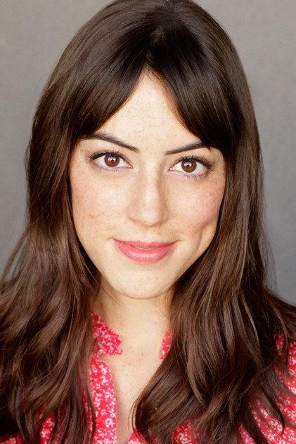 Jeanne Syquia - Actor Profile Photo
