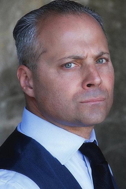 Jerry Della Salla - Actor Profile Photo