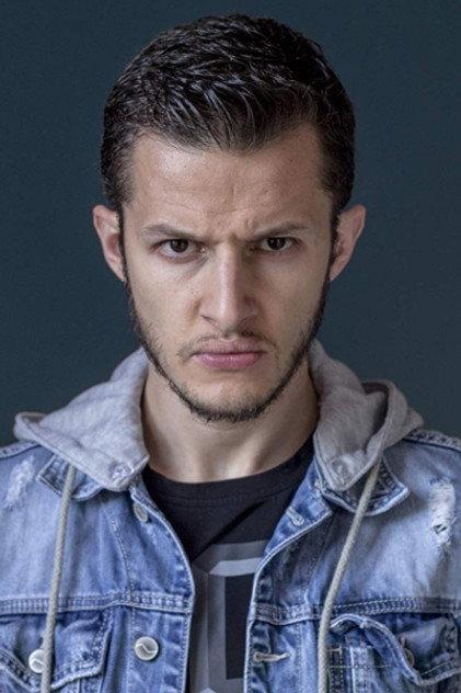 Marc David - Actor Profile Photo