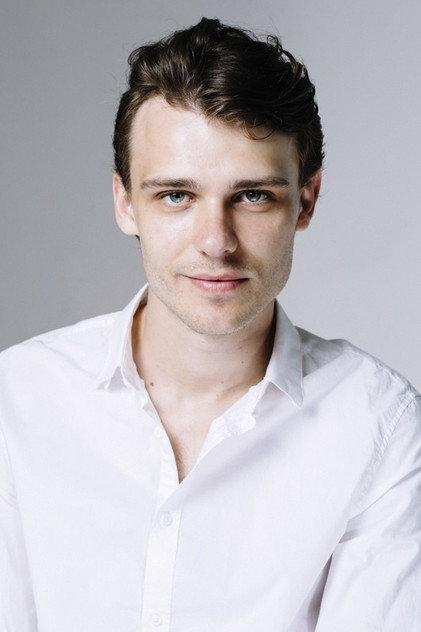 Никита Московой-Руссо - Actor Profile Photo